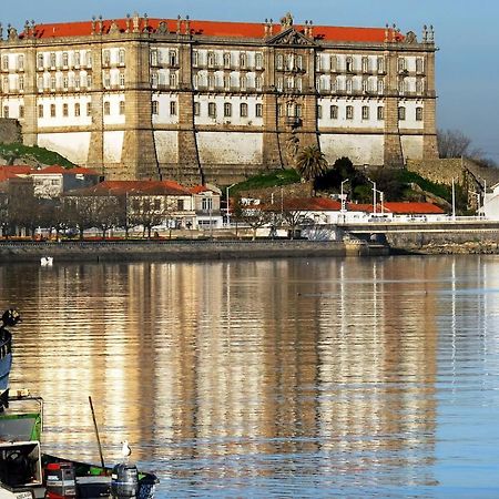 Casa Oliveira Villa Vila do Conde Eksteriør billede