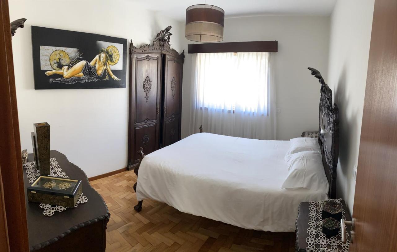 Casa Oliveira Villa Vila do Conde Eksteriør billede