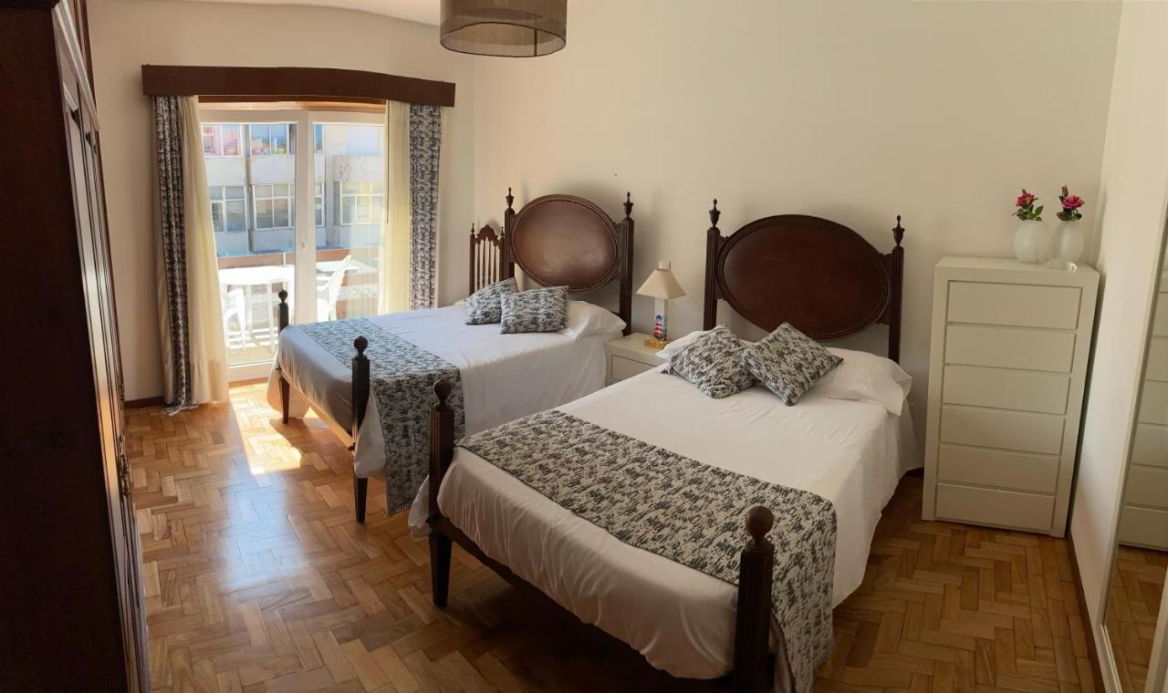 Casa Oliveira Villa Vila do Conde Eksteriør billede