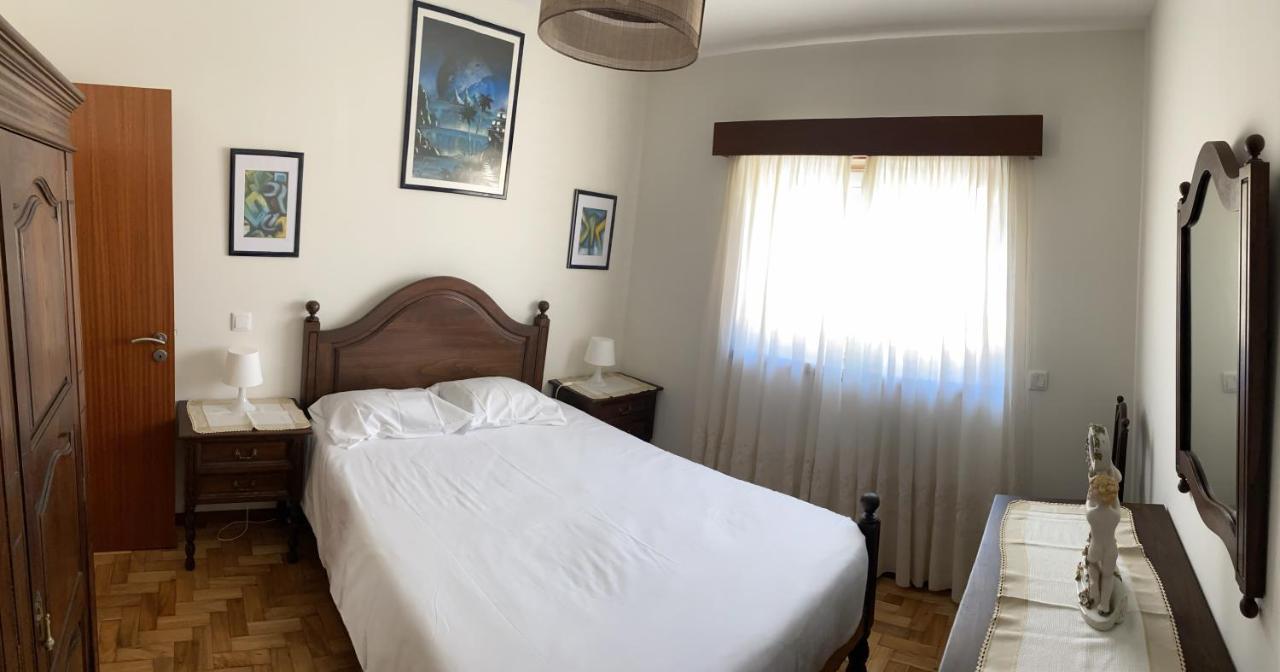 Casa Oliveira Villa Vila do Conde Eksteriør billede