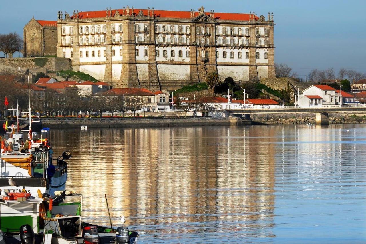 Casa Oliveira Villa Vila do Conde Eksteriør billede
