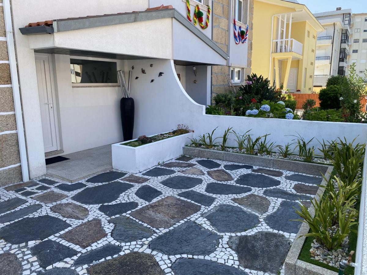 Casa Oliveira Villa Vila do Conde Eksteriør billede