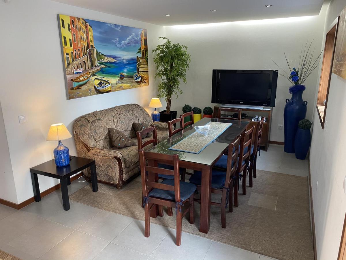 Casa Oliveira Villa Vila do Conde Eksteriør billede