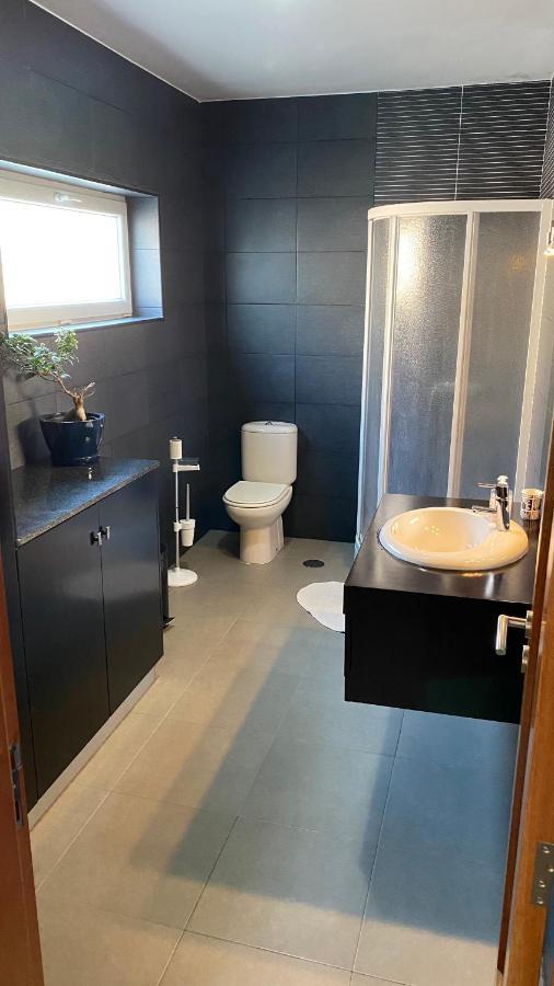 Casa Oliveira Villa Vila do Conde Eksteriør billede